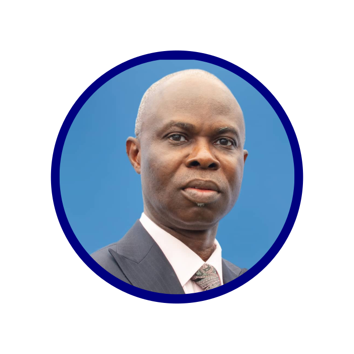 CEO - Ben Ujoatuonu